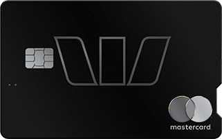 Westpac Altitude Black Westpac Altitude Black