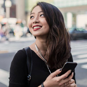 Personal Concierge Service
