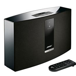 Bose® SoundTouch® 20 wireless music system - Black