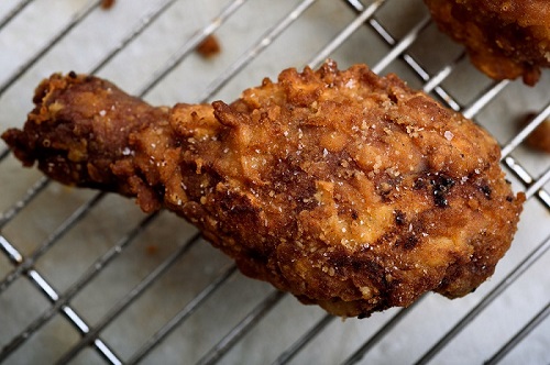 ALL ABOUT MEAT