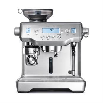 BREVILLE THE ORACLE™ ESPRESSO MACHINE