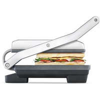 Breville the Toast & Melt 4 Slice Sandwich Press